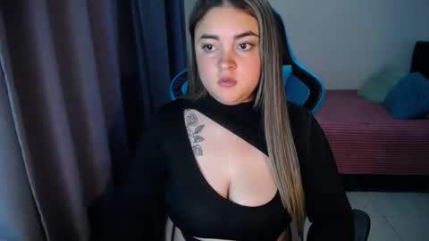 Nicole   online show from January 2025 12:36:02 AM