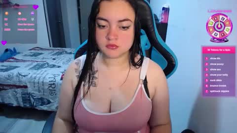 Nicole   online show from January 2026 03:10:01 AM