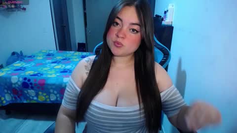 Nicole   online show from February 2026 08:02:01 AM