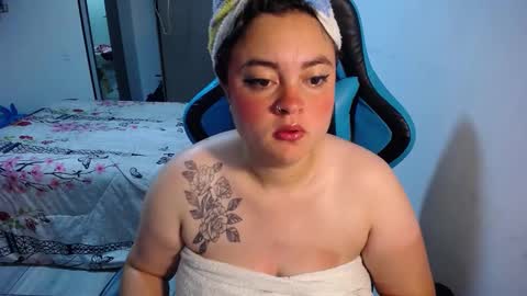 Nicole   online show from March 2026 05:57:02 AM