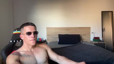 Snapshot of duncancollins chatting on June 2026 07:30:01 AM Duncan Collins online show from June 2026 07:30:01 AM