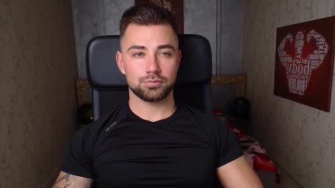 DuncanStone online show from December 2024 05:33:01 PM