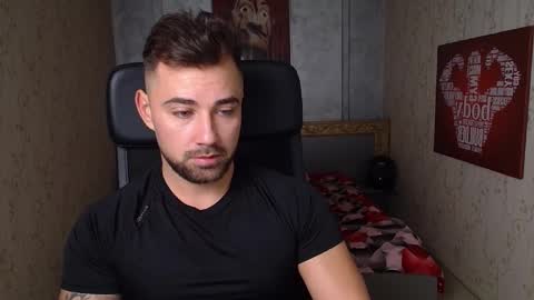 DuncanStone online show from December 2024 05:37:01 AM