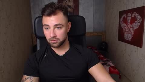 DuncanStone online show from December 2024 08:44:02 AM