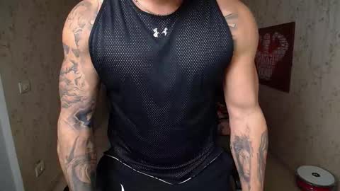 DuncanStone online show from December 2024 11:24:01 AM