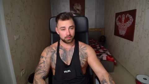 DuncanStone online show from December 2024 05:31:02 PM