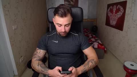 DuncanStone online show from December 2024 10:16:02 AM