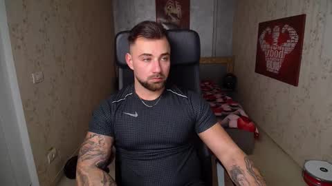 DuncanStone online show from December 2024 01:22:02 PM