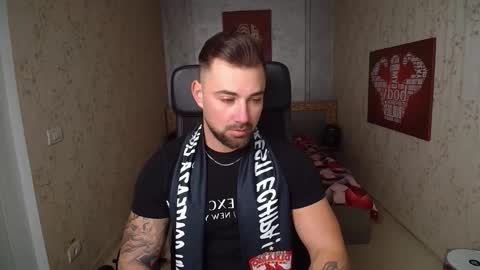 DuncanStone online show from December 2024 08:49:02 AM