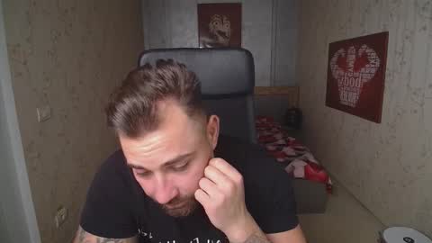 DuncanStone online show from December 2024 03:00:02 PM