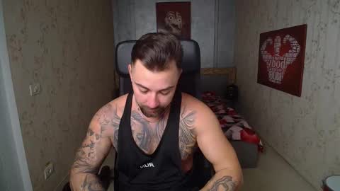 DuncanStone online show from December 2024 04:44:01 AM