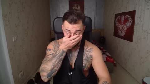 DuncanStone online show from December 2024 07:46:01 AM