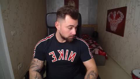 DuncanStone online show from December 2024 08:50:02 AM