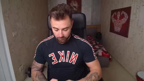 DuncanStone online show from December 2024 11:54:02 AM