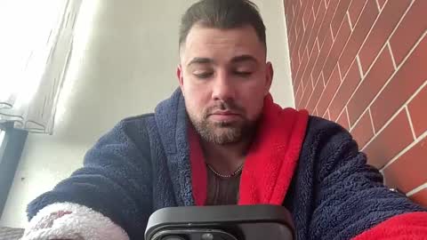 DuncanStone online show from December 2024 10:32:01 AM