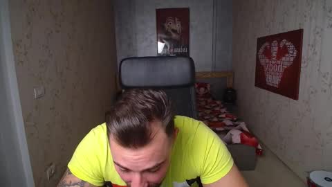 DuncanStone online show from January 2025 03:08:01 PM