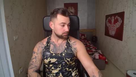 DuncanStone online show from January 2025 10:52:02 AM