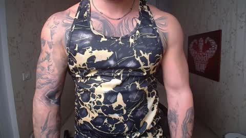 DuncanStone online show from January 2025 04:59:01 PM