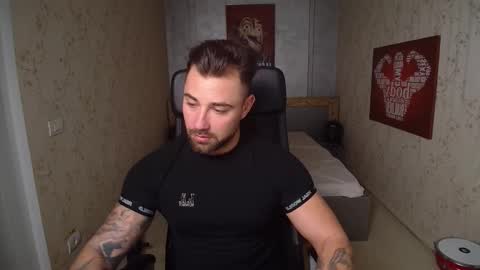 DuncanStone online show from January 2025 04:43:02 PM