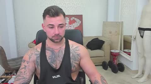 DuncanStone online show from January 2025 01:24:01 PM