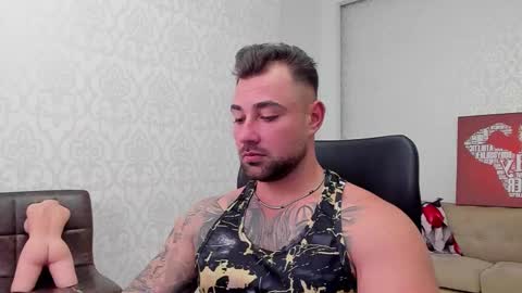 DuncanStone online show from January 2025 02:25:02 PM