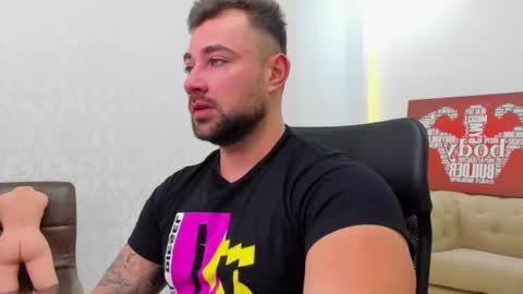 DuncanStone online show from January 2025 05:59:02 AM