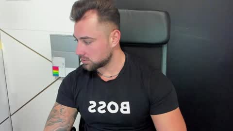 DuncanStone online show from February 2025 08:24:01 AM