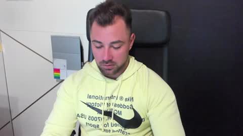 DuncanStone online show from February 2025 04:59:01 AM