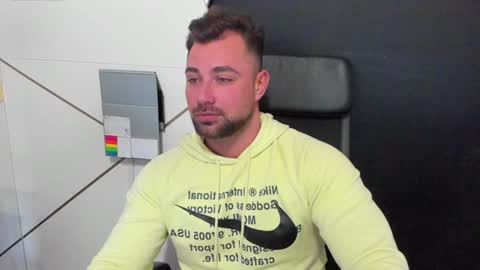 DuncanStone online show from February 2025 11:12:02 AM