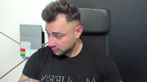 DuncanStone online show from February 2025 04:36:02 AM