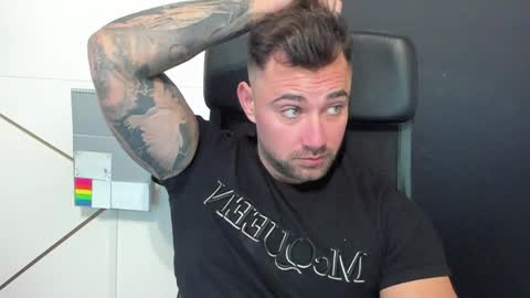 DuncanStone online show from February 2025 07:37:01 AM