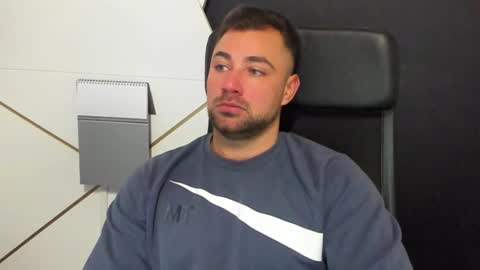 DuncanStone online show from February 2025 05:29:02 AM