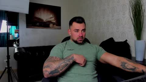 DuncanStone online show from February 2025 10:20:02 AM