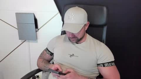 DuncanStone online show from February 2025 02:21:01 PM