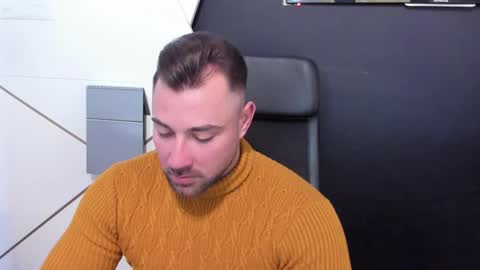 DuncanStone online show from February 2025 08:51:02 AM