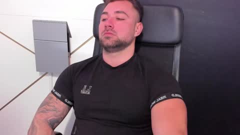 DuncanStone online show from February 2025 08:17:01 AM