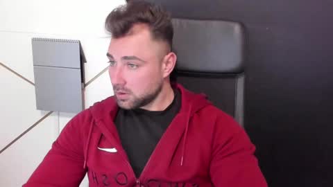 DuncanStone online show from February 2025 02:26:01 PM