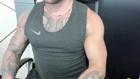 DuncanStone online show from March 2025 11:08:02 AM