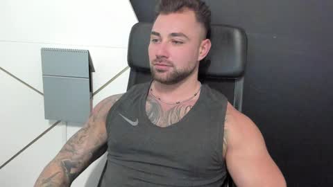 DuncanStone online show from March 2025 02:10:02 PM