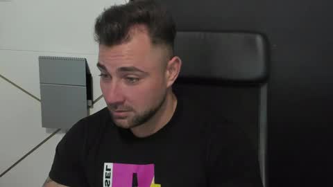 DuncanStone online show from March 2025 12:12:01 PM