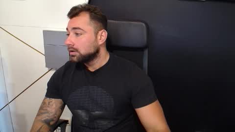 DuncanStone online show from September 2025 06:24:01 AM