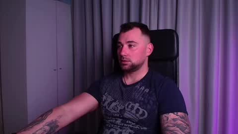 DuncanStone online show from April 2026 11:13:01 AM