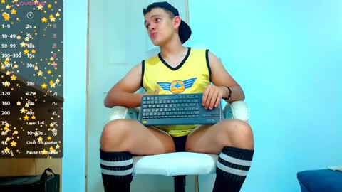 Dunkan Kravitz online show from December 2024 09:11:01 PM