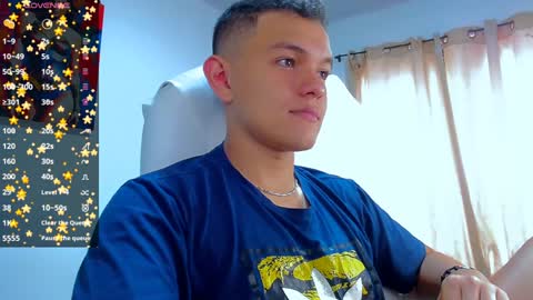 Dunkan Kravitz online show from January 2025 09:47:01 PM