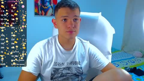 Dunkan Kravitz online show from January 2025 01:35:01 AM