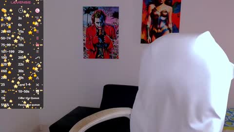 Dunkan Kravitz online show from January 2025 09:51:02 PM