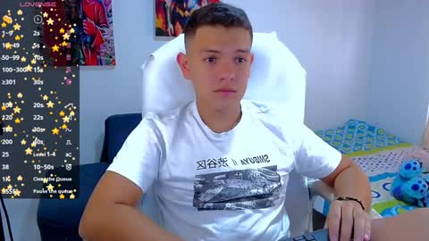 Dunkan Kravitz online show from January 2025 06:21:01 PM