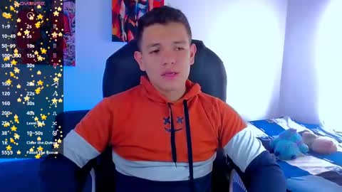 Dunkan Kravitz online show from February 2025 02:04:01 PM