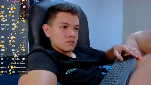 Dunkan Kravitz online show from March 2025 01:27:01 AM