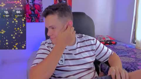 Dunkan Kravitz online show from September 2025 05:38:02 PM